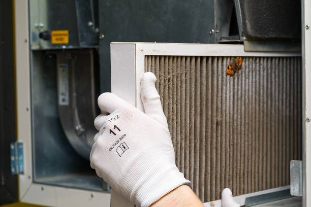 Best Air Duct Cleaning Near Me  in North Vacherie, LA
