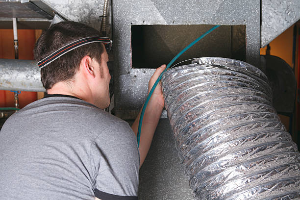 Best Home Air Vent Cleaning  in North Vacherie, LA