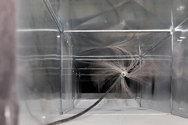 Best Commercial Air Duct Cleaning  in North Vacherie, LA