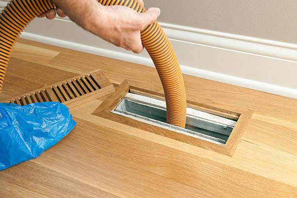 Best Emergency Air Duct Cleaning  in North Vacherie, LA