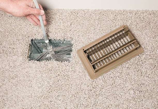 Best Ventilation Cleaning Services  in North Vacherie, LA
