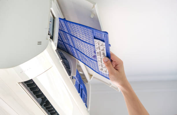 Best Best Air Duct Cleaning Company  in North Vacherie, LA