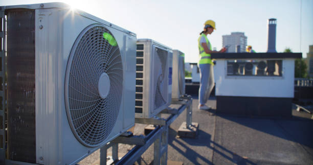 Best Dryer Vent Cleaning Services  in North Vacherie, LA