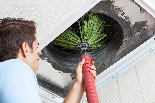 Best Best Air Duct Cleaning Company  in North Vacherie, LA